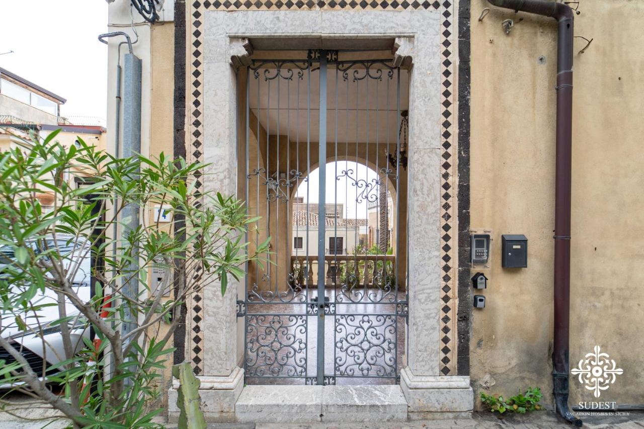 Casa Majorana - Vista mare in centro - B&B