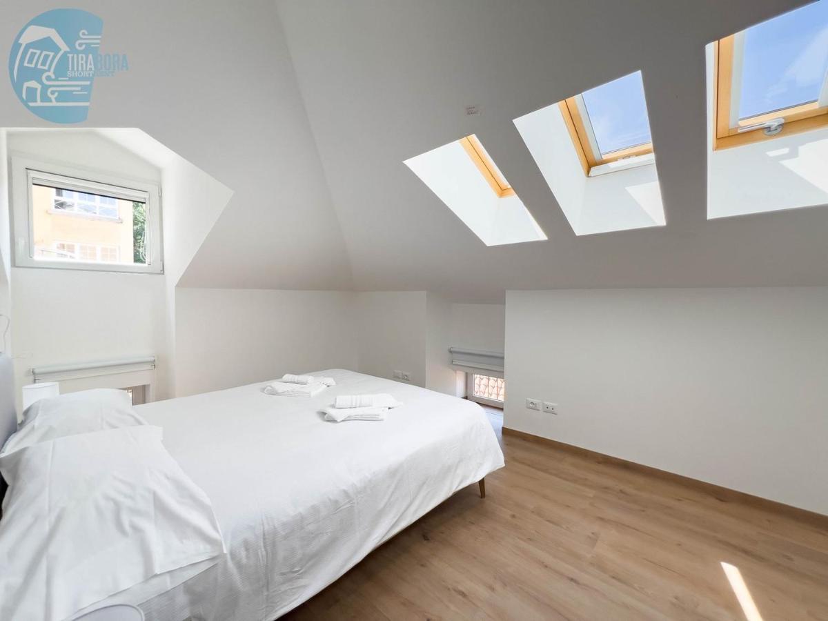 Palazzo Saba Tirabora Short Rent - Ferienwohnung
