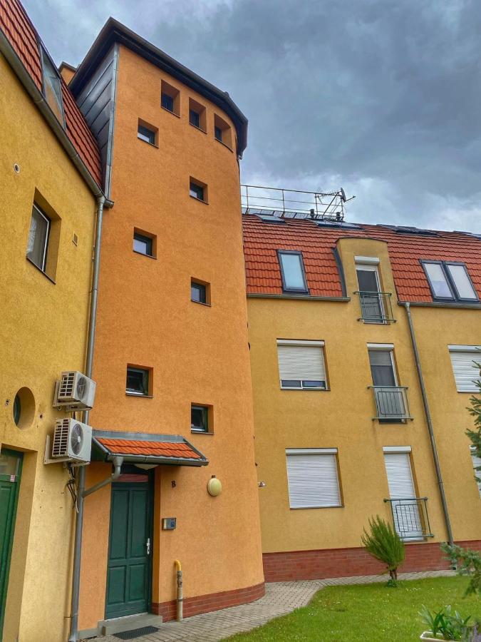 Magenta Apartman - B&B