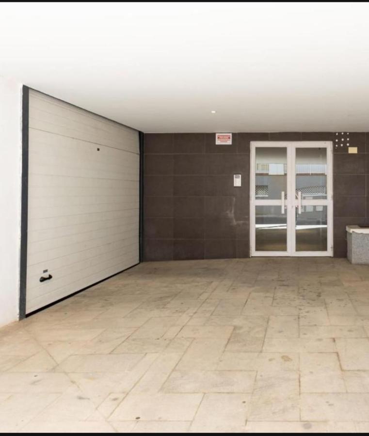 Ático los Rosales en la Costa Tropical - Ferienwohnung