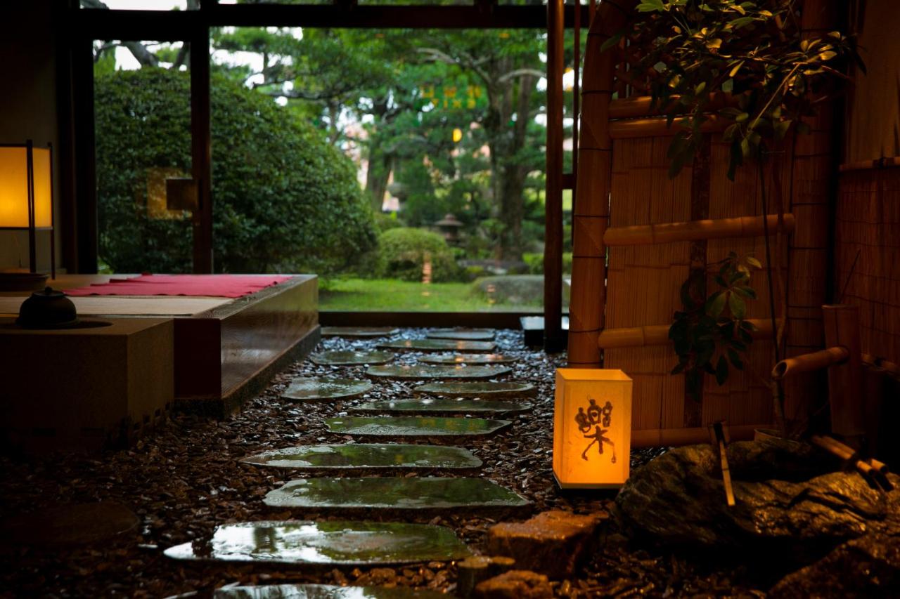 Japanese-Style Standard Room