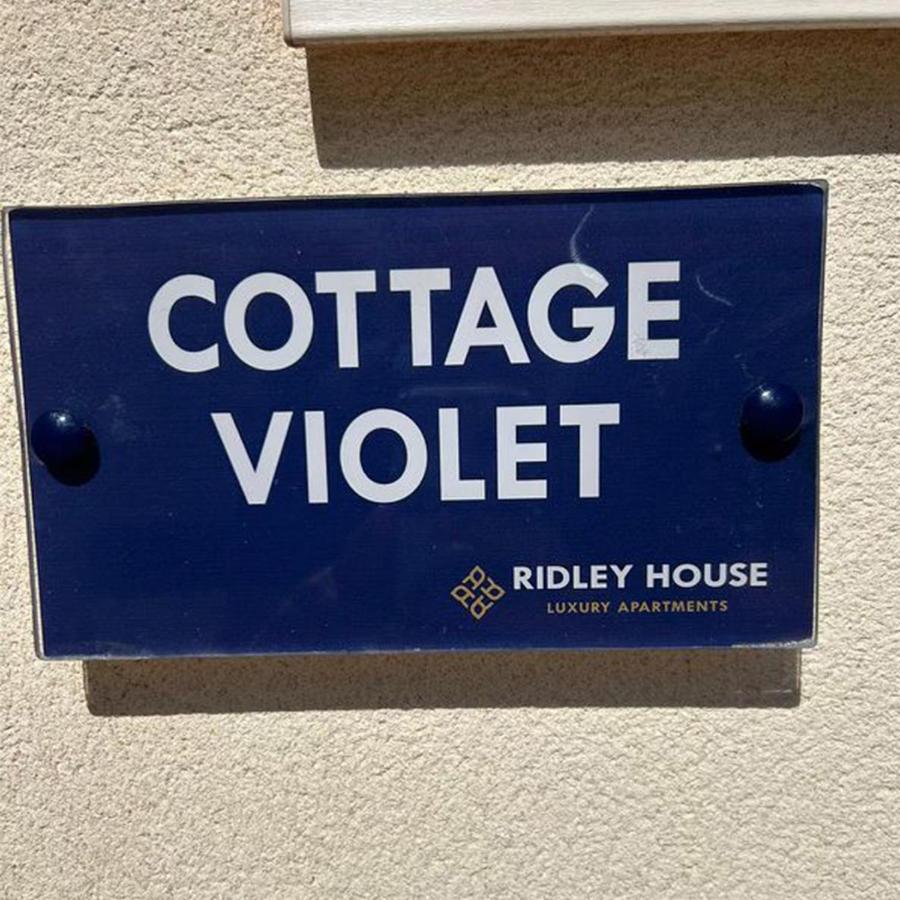 Cottage 