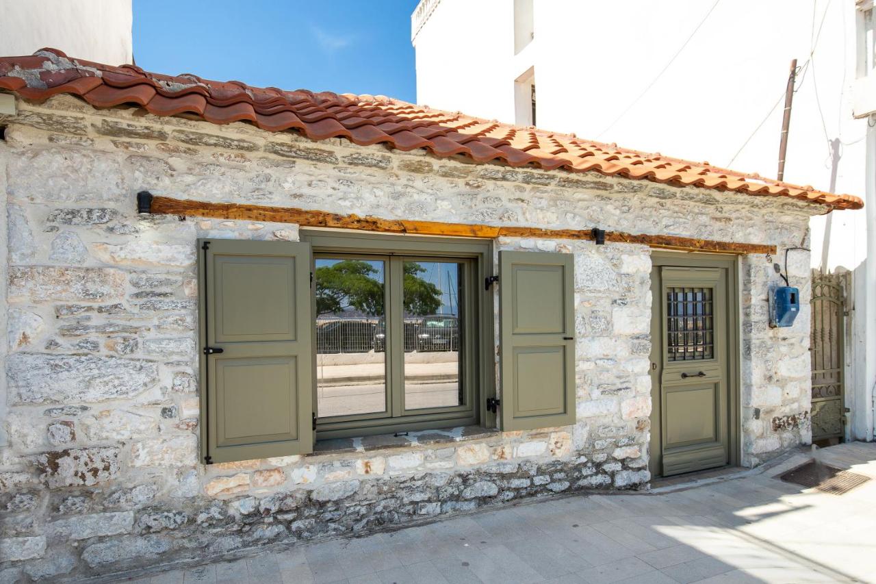 Alifadas 1836 - B&B