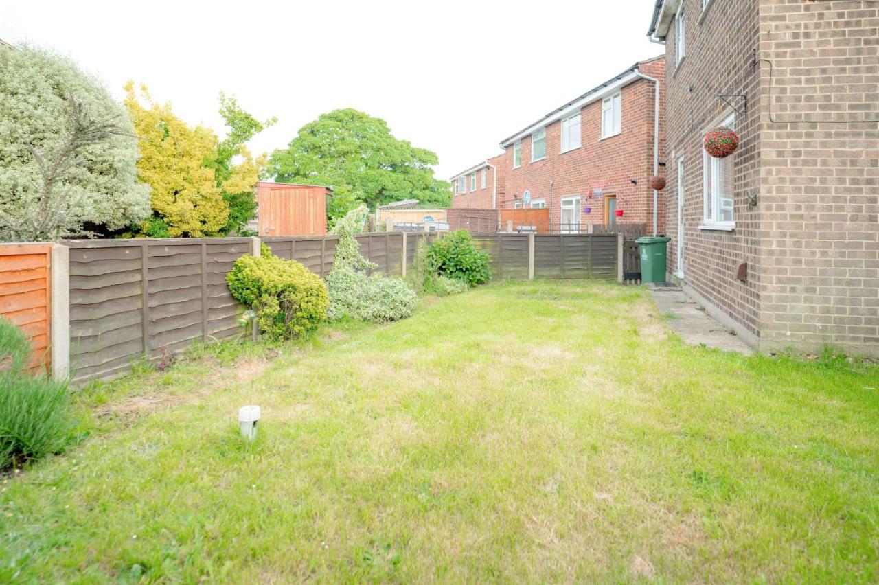 Amazing 2 Bedroom Apartment With Parking - Bed and Breakfast Belvedere