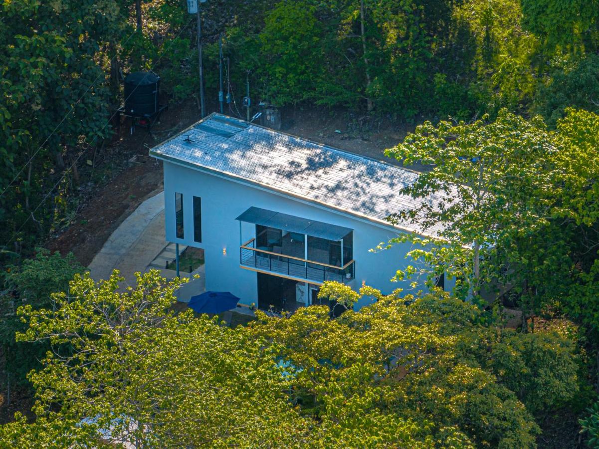 Bongo's Lodge - Ferienwohnung Arbolito