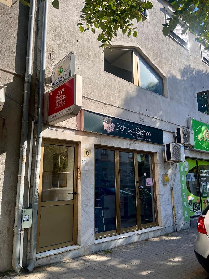 Apartman Maki - B&B