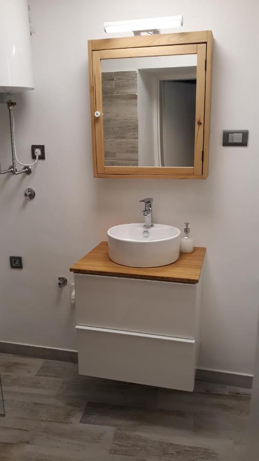 Bella Isola - B&B