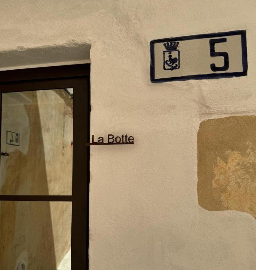 Il Pozzo Antico - Ferienwohnung