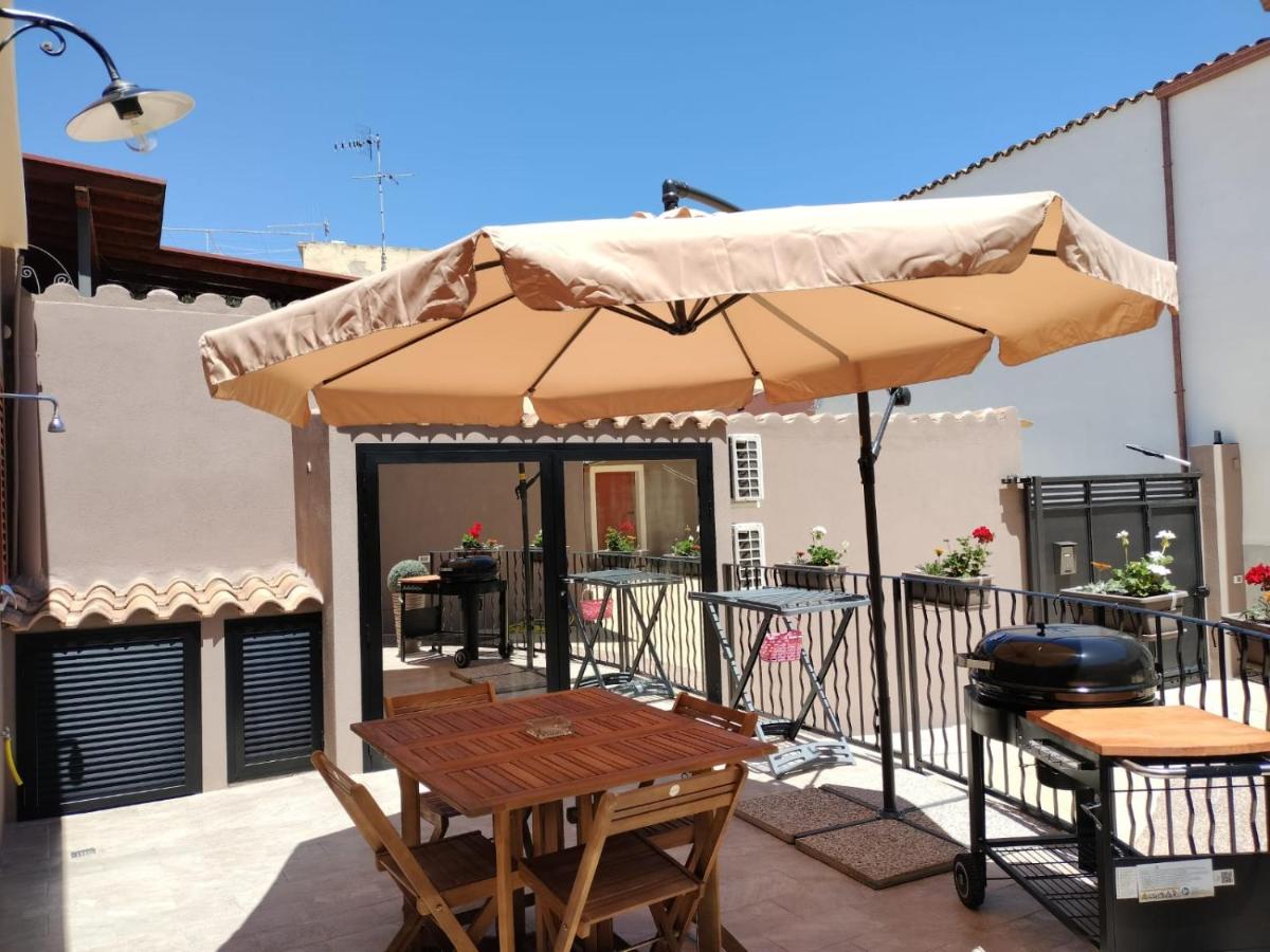 Casa Boiccu - Ferienwohnung Villasimius