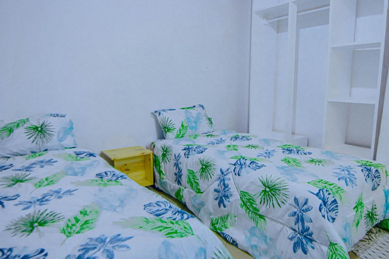 Budget Zweibettzimmer