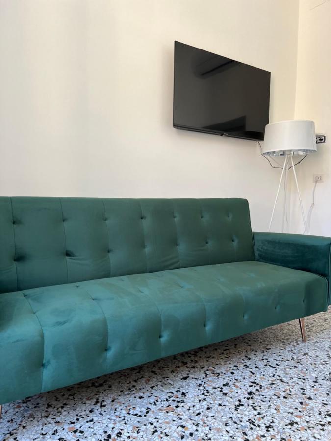 Four-Bedroom Apartment