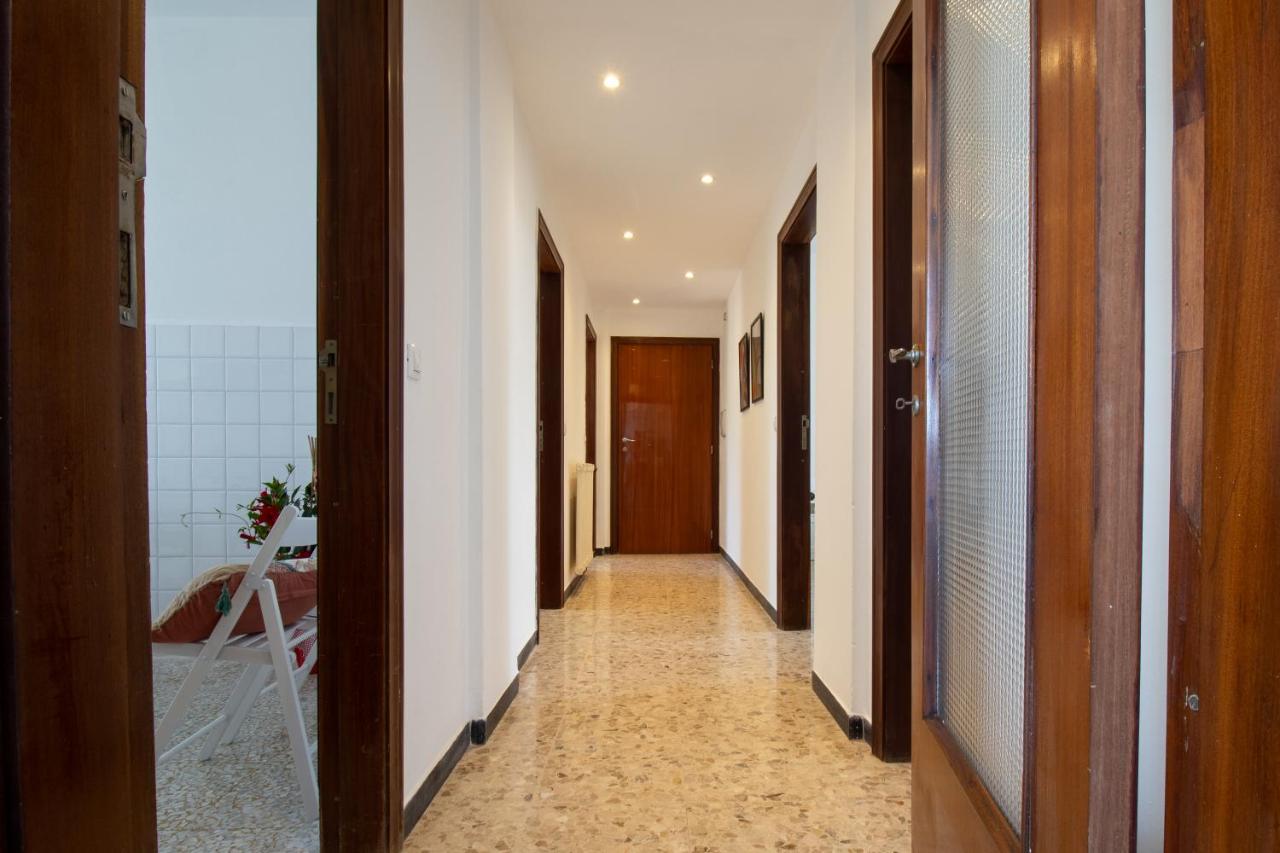 256 - Casa San Bernardo Vista Mare, nel verde di Sestri Levante - B&B