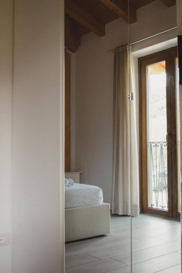 Habitación Doble Deluxe