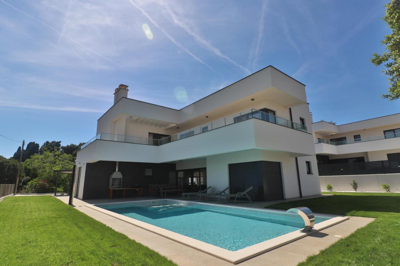 Villa Anna - Ferienwohnung Premantura