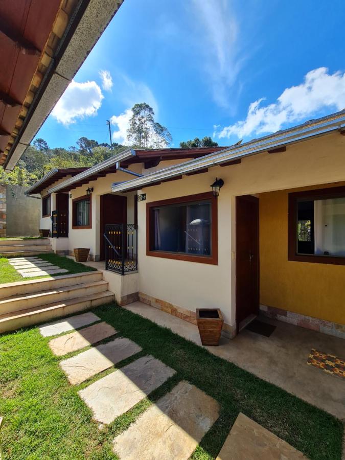 Chalet Standard (2 Adulti)