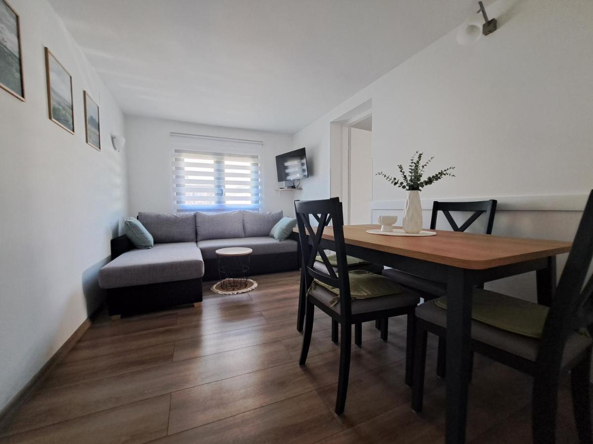 Apartman LuMa - Bed and Breakfast