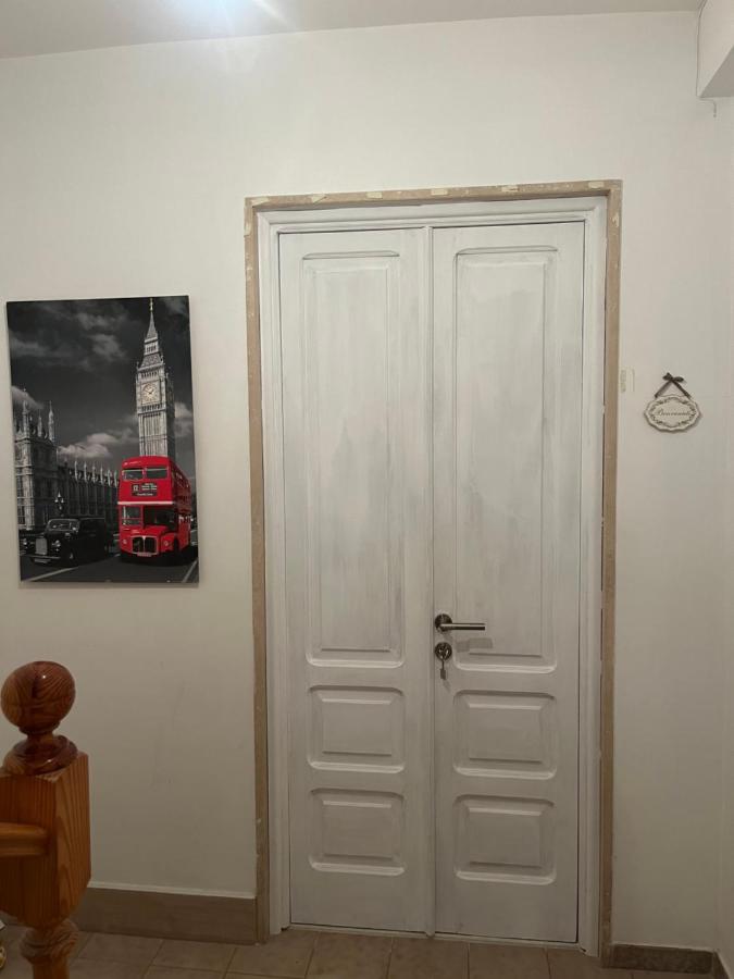41 Via Chiesa - Ferienwohnung Pulsano