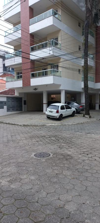 Apartamento Térreo - Flat Canoas Ubatuba - Praia Grande - Bed and Breakfast Ubatuba