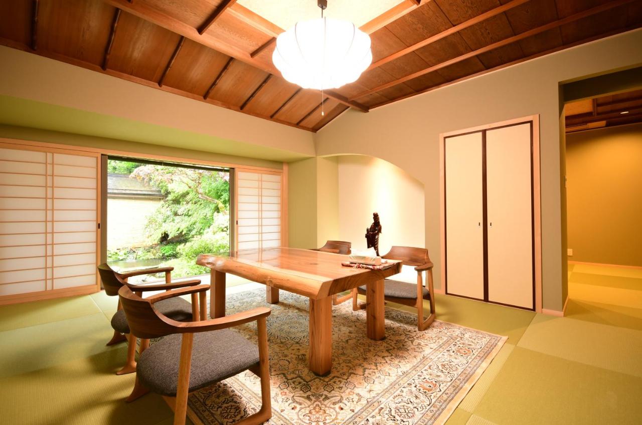 Deluxe Familienzimmer