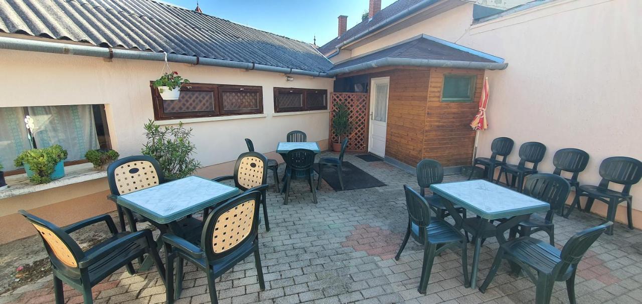 Standaard Tweepersoonskamer