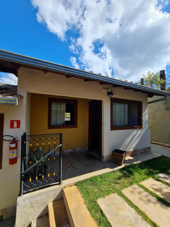 Superior Chalet (2 Adults)