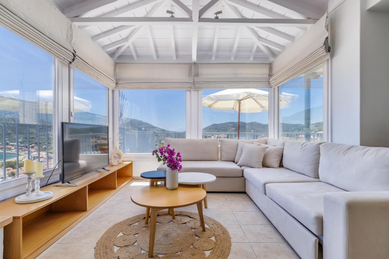 Aurora Apartment - Skopelos - Ferienwohnung