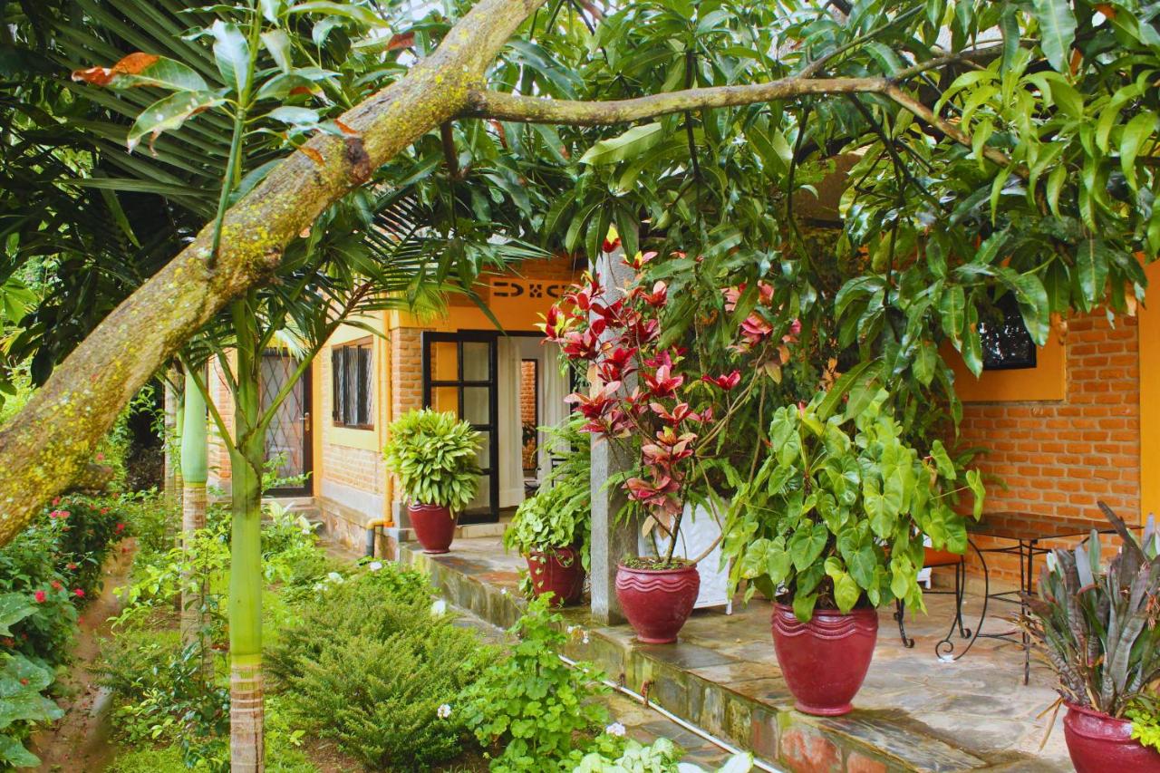Salama Village Kigali - B&B