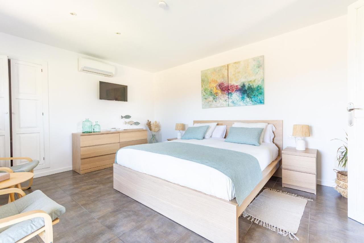 Bungalow met 1 Slaapkamer