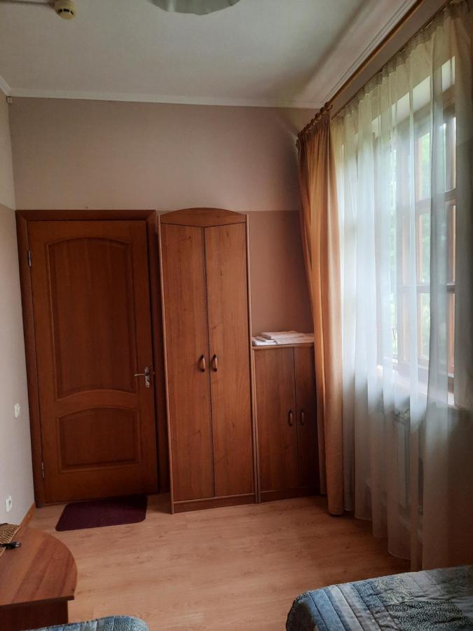 Budget Twin Room