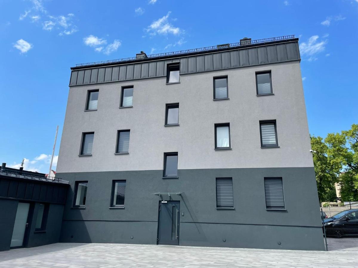 Apartamento de 2 dormitorios