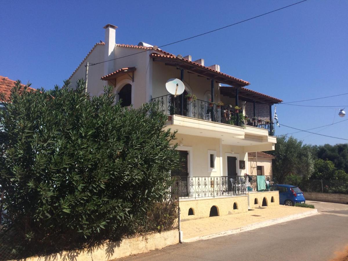 Petrochorivillage - B&B