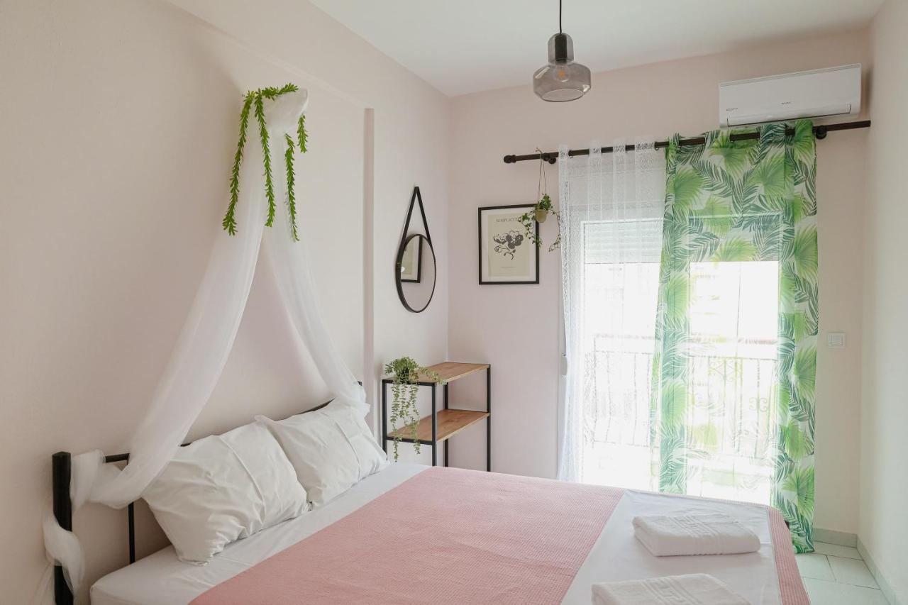 'Anassa Residence - B&B