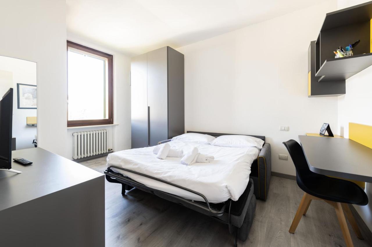 San Zeno Nascosta by Reasy&Busy - Chambres d'hôtes Vérone