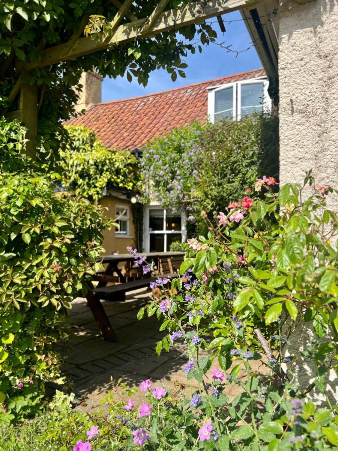 The Loft at the Moon and Mushroom Inn - Suffolk Coast - Ferienwohnung