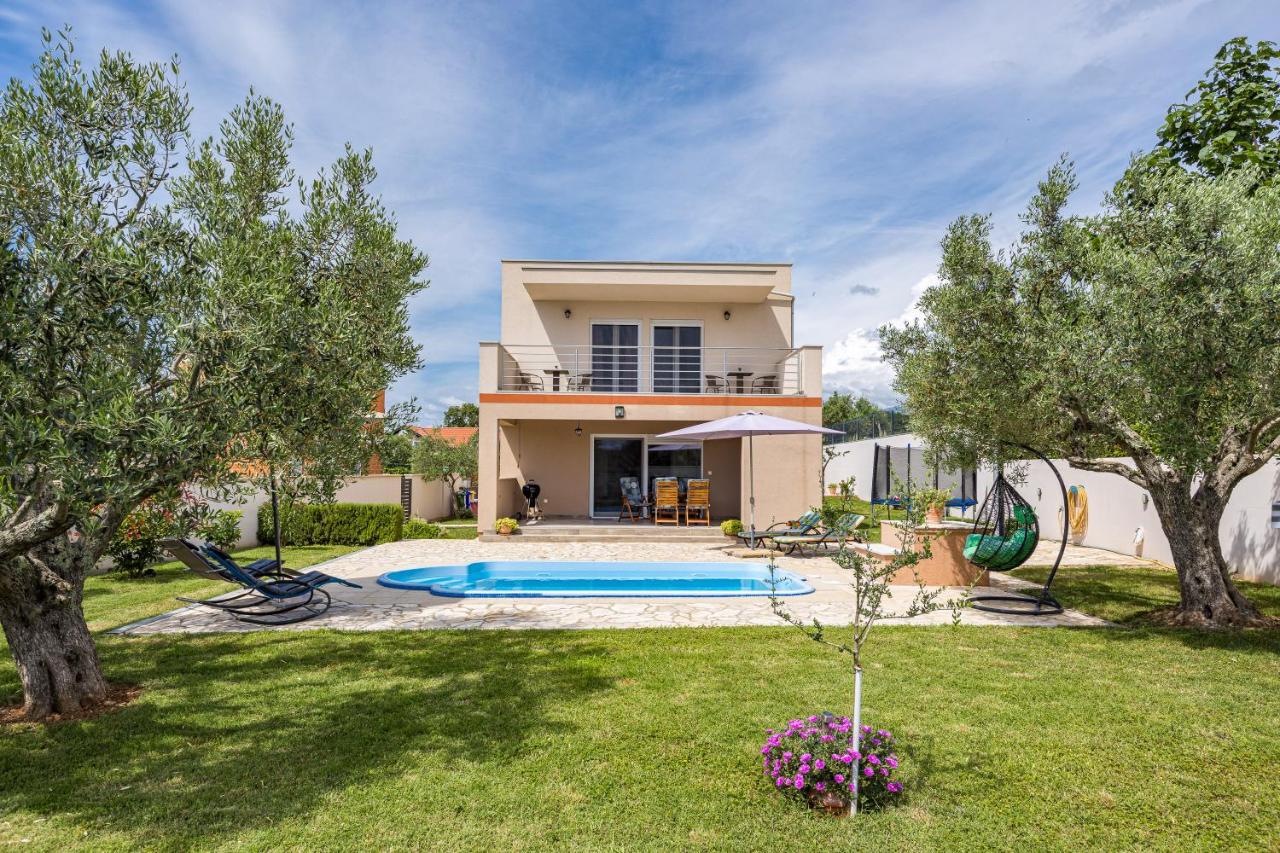 Villa Sunny Olive - B&B