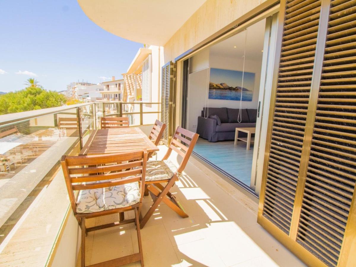 BEL by NORTH PROPERTIES MALLORCA - B&B Port de Pollença
