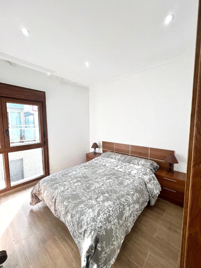 Baltar Beach - Ferienwohnung Sanxenxo