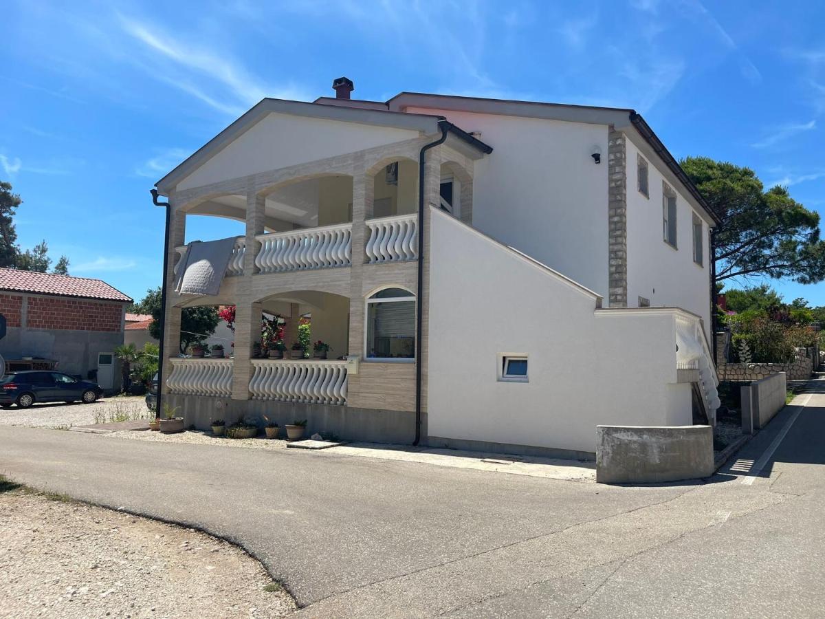 Apartmani Gagula - B&B Vir