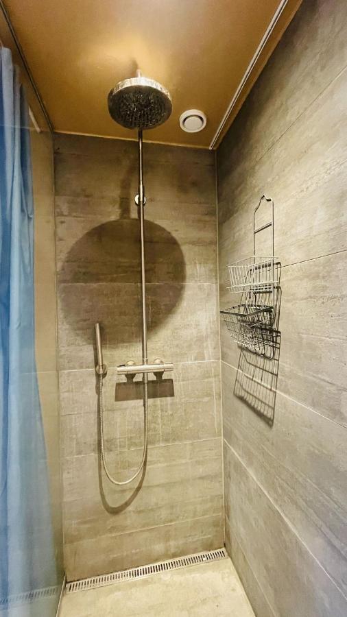 ApartmentInCopenhagen Apartment 1634 - B&B Copenaghen