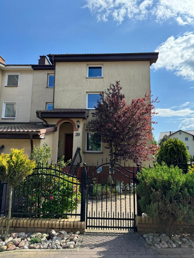 Słońce i Wiatr - B&B Władysławowo