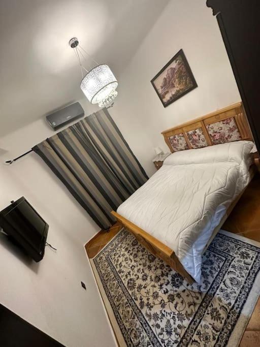 Appartement dunes de Martil - B&B