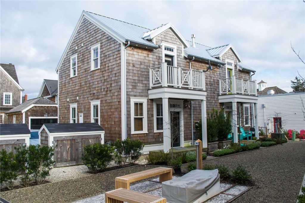 Terra Mar by Seabrook Hospitality - Ferienwohnung Pacific Beach