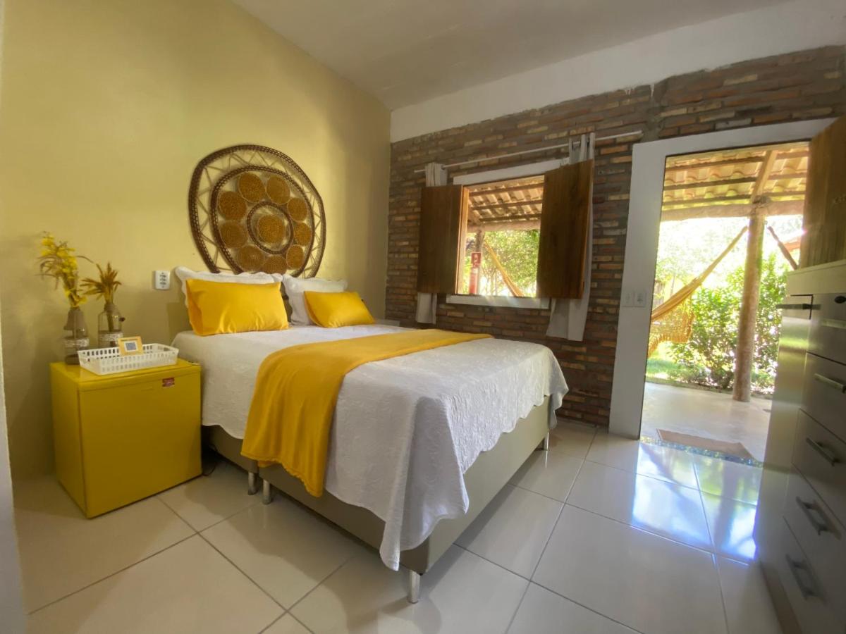 Chambre Triple - Vue sur Lac