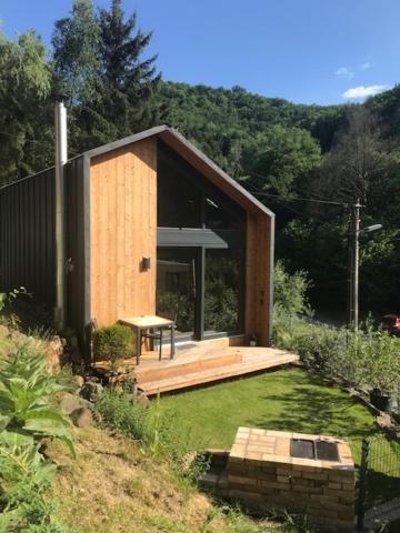 Chata Lila Bee - Bed and Breakfast