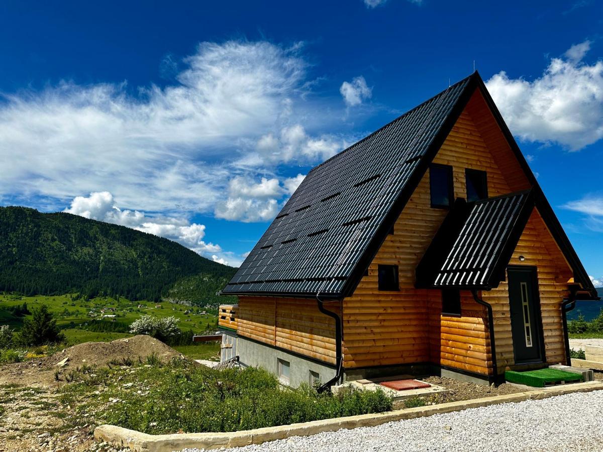 Vlasic Odmor - Villa Vlasicka Bajka - B&B Vlašić