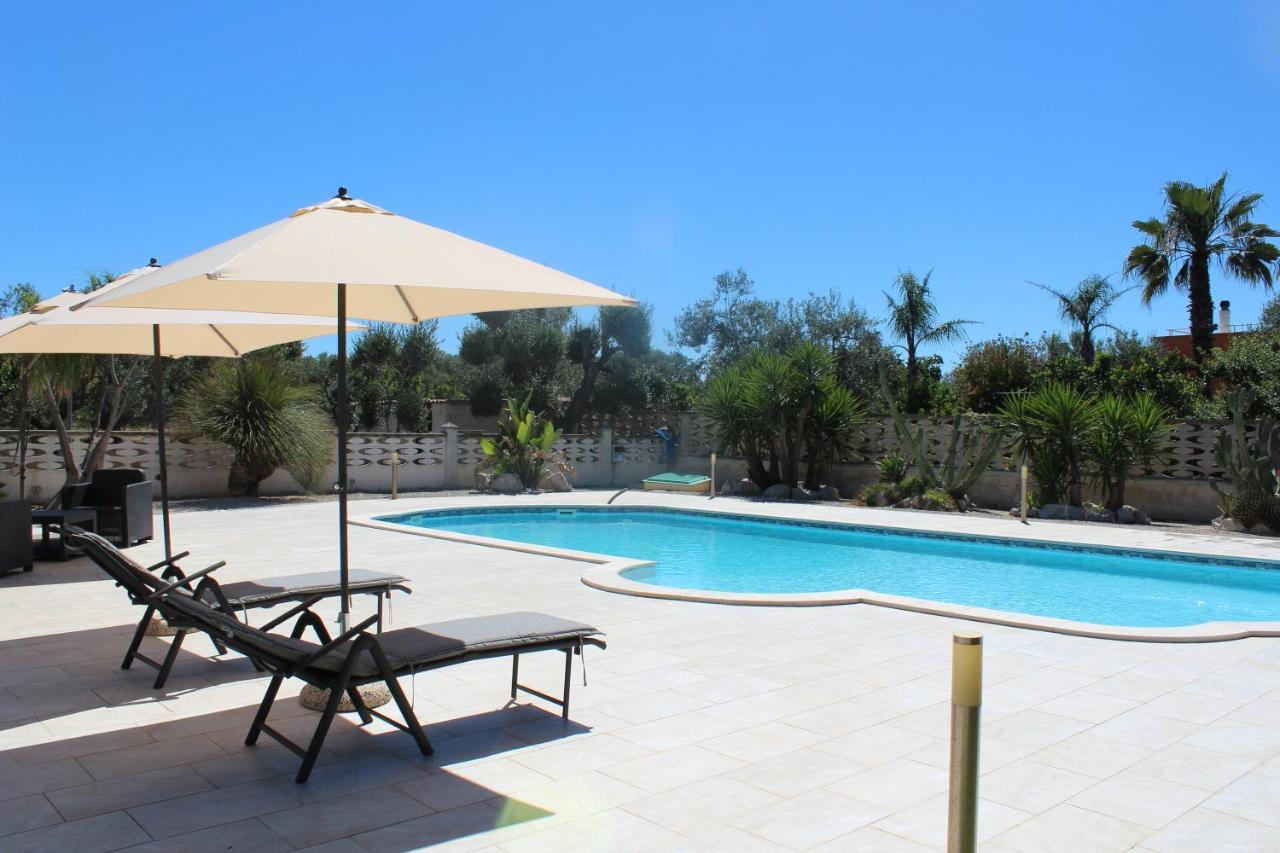 Villa Paternelli - B&B