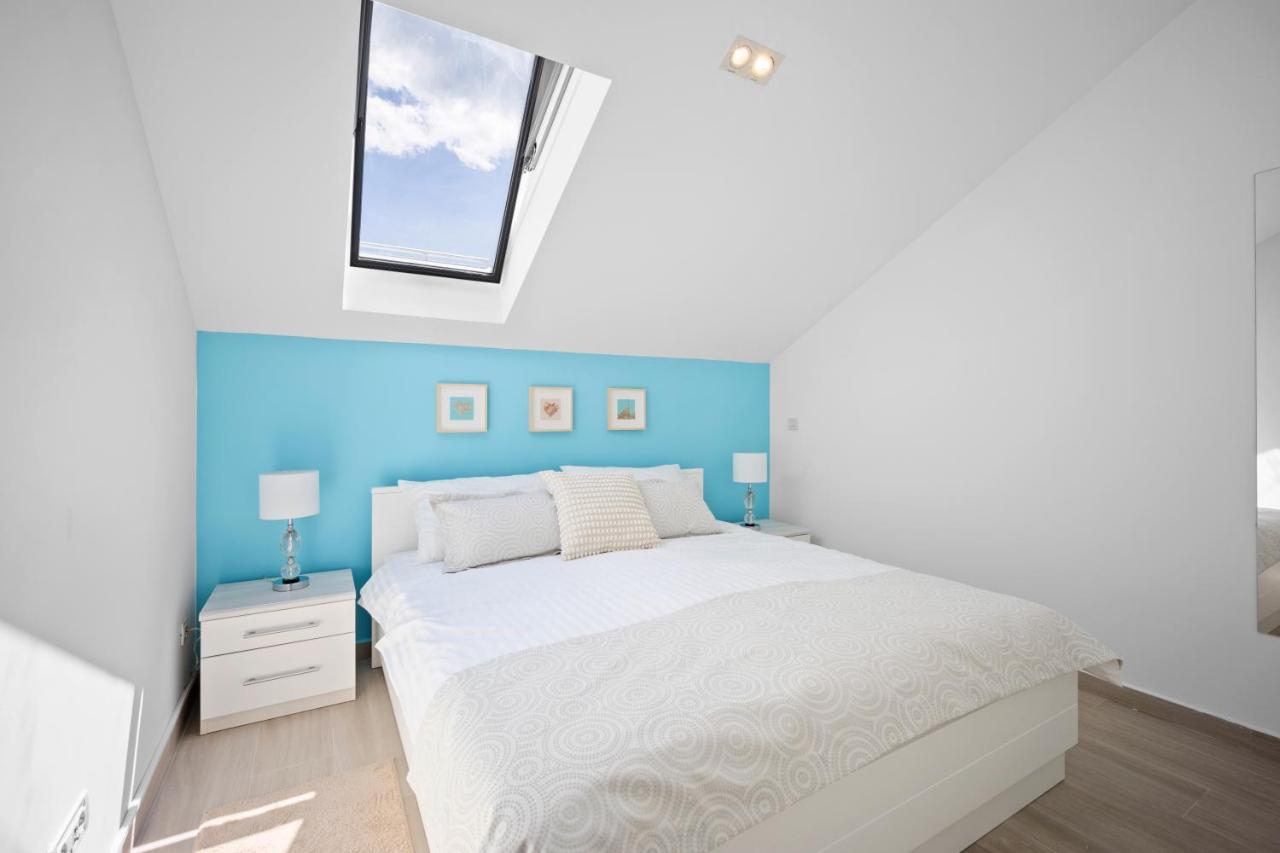 Two-Bedroom Superior Apartment