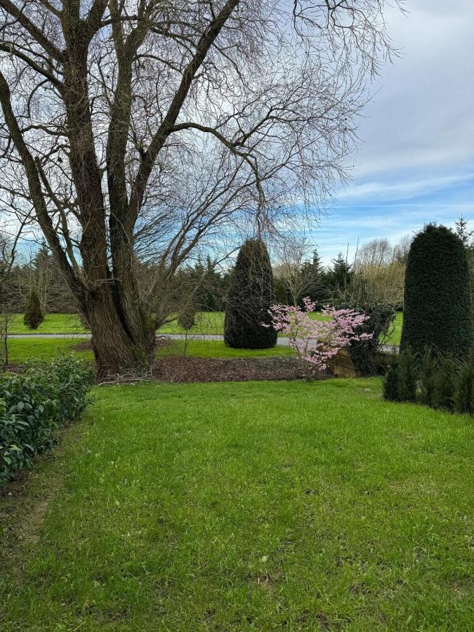 L'Opale - Le White - B&B