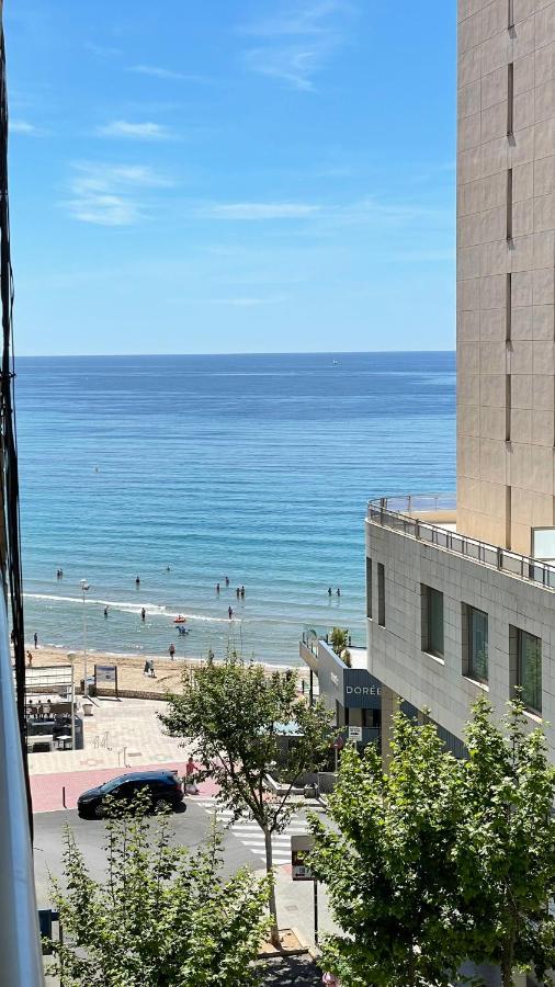 Casita El Olivo, Calpe - Ferienwohnung Calp