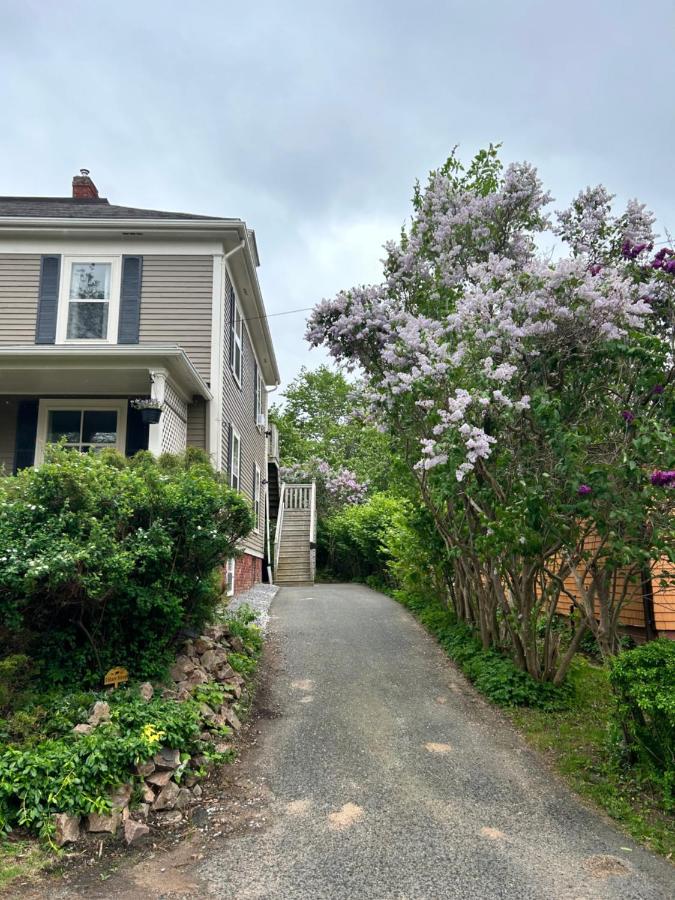Eloft Executive Apartment Wolfville - B&B
